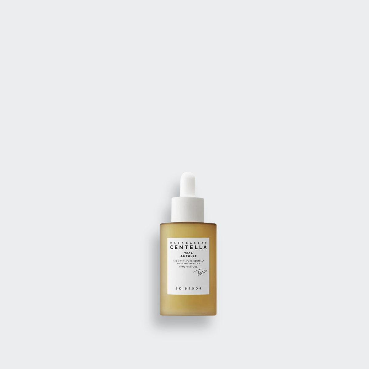 SKIN1004: Madagascar Centella Teca Ampoule Sumin K Beauty Panama