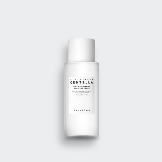 SKIN1004: Madagascar Centella Tone Brightening Boosting Toner Sumin K Beauty Panama