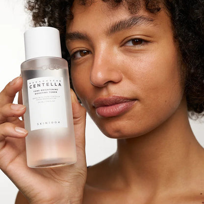 SKIN1004: Madagascar Centella Tone Brightening Boosting Toner Sumin K Beauty Panama
