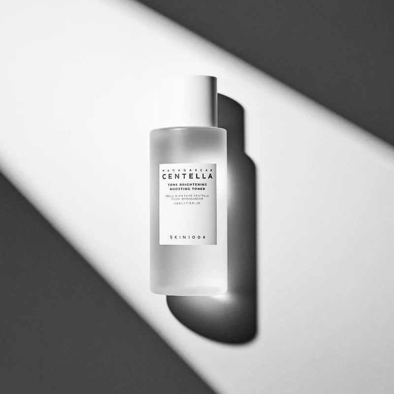SKIN1004: Madagascar Centella Tone Brightening Boosting Toner Sumin K Beauty Panama