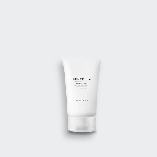 SKIN1004: Madagascar Centella Tone Brightening Capsule Cream Sumin K Beauty Panama
