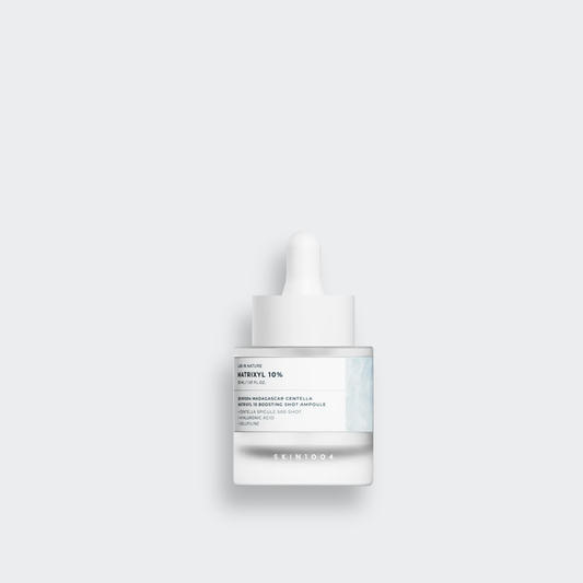 SKIN1004: Matrixyl 10 Boosting Shot Ampoule Sumin K Beauty Panama