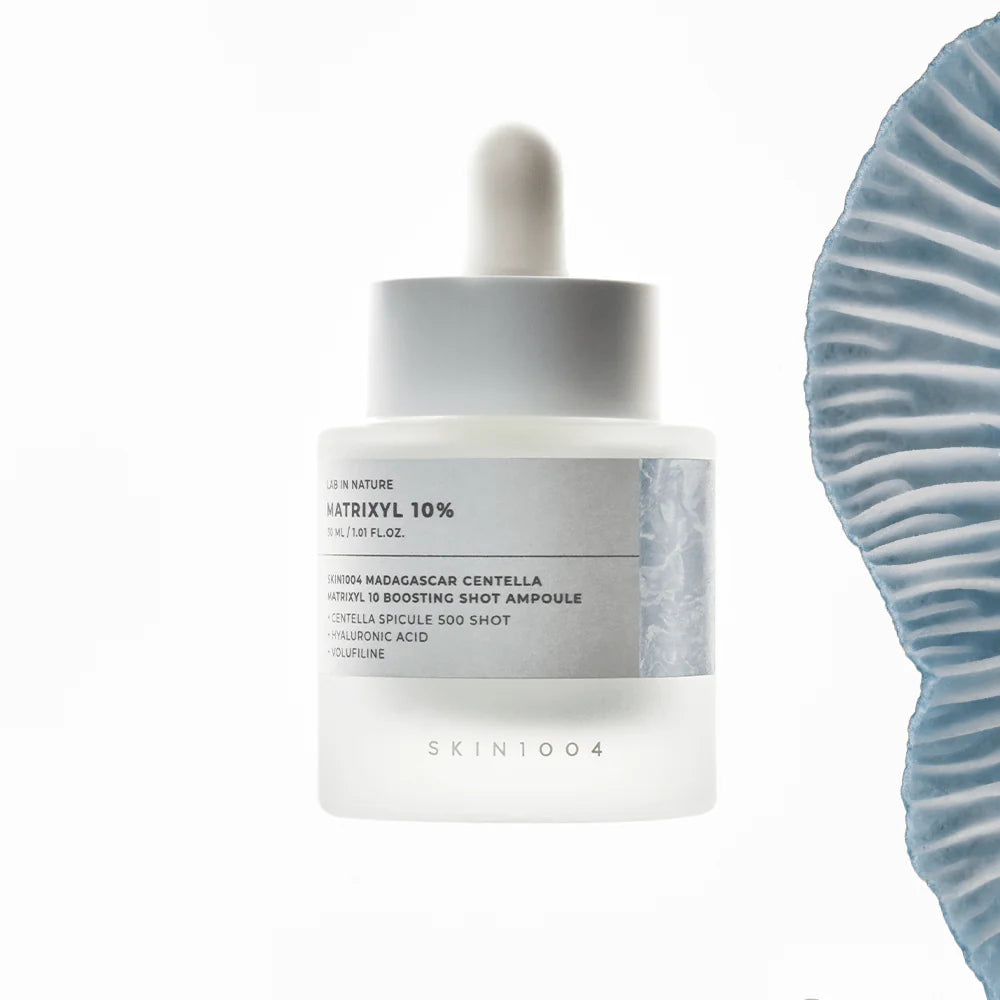 SKIN1004: Matrixyl 10 Boosting Shot Ampoule Sumin K Beauty Panama