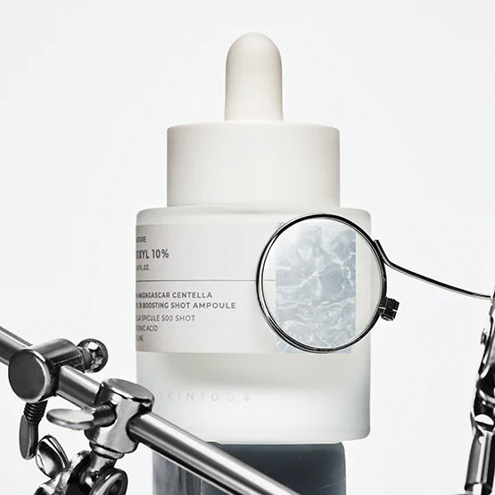 SKIN1004: Matrixyl 10 Boosting Shot Ampoule Sumin K Beauty Panama