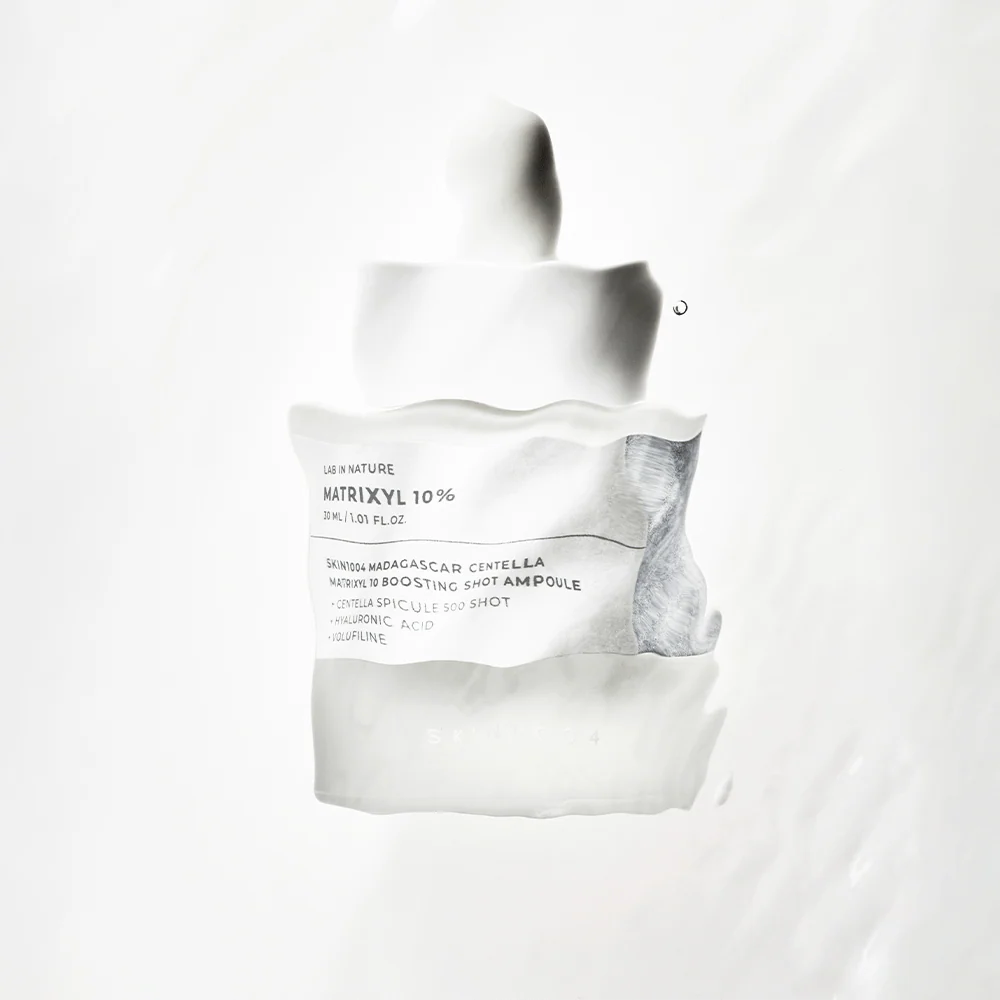 SKIN1004: Matrixyl 10 Boosting Shot Ampoule Sumin K Beauty Panama