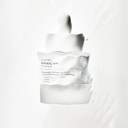 SKIN1004: Matrixyl 10 Boosting Shot Ampoule Sumin K Beauty Panama
