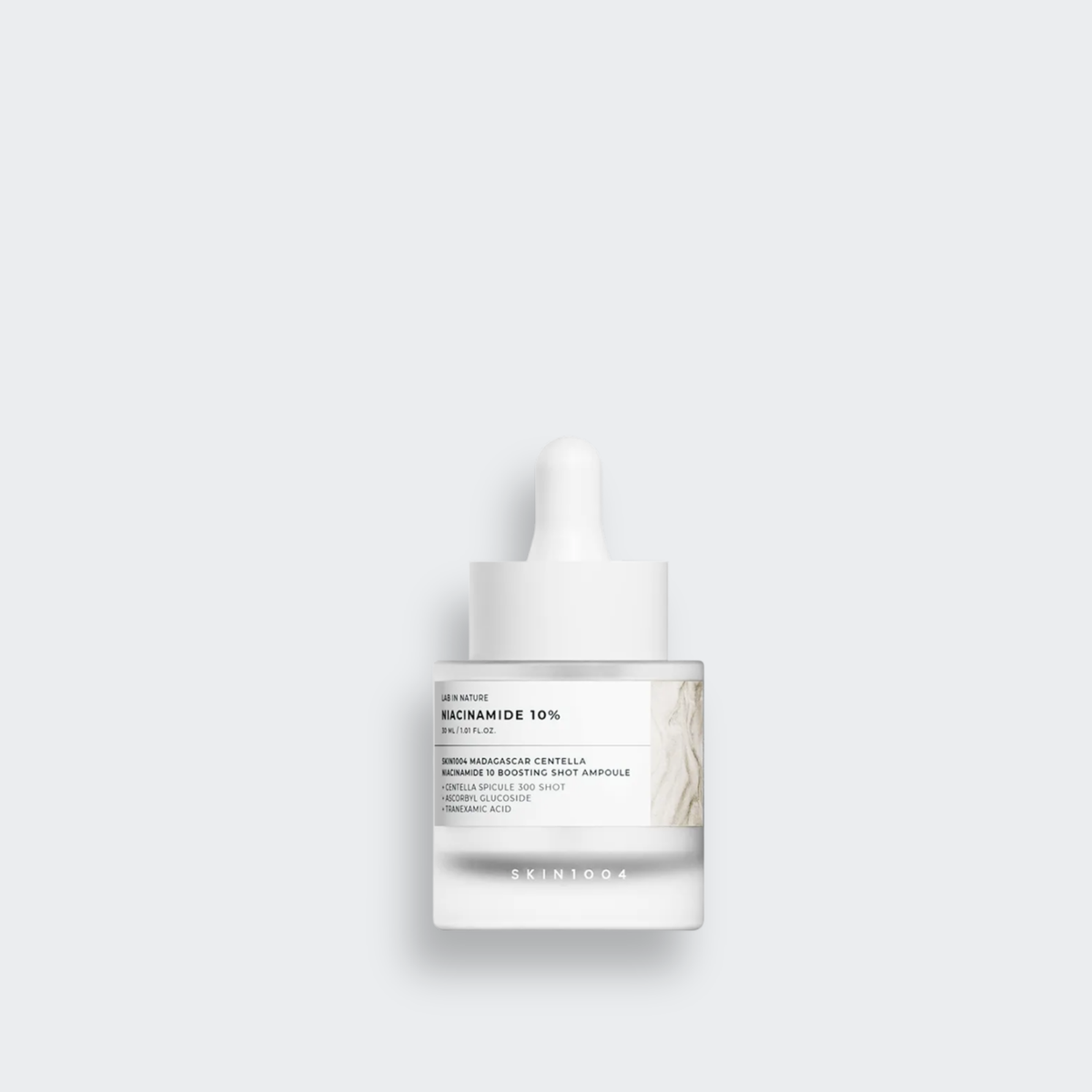 SKIN1004: Niacinamide 10 Boosting Shot Ampoule Sumin K Beauty Panama