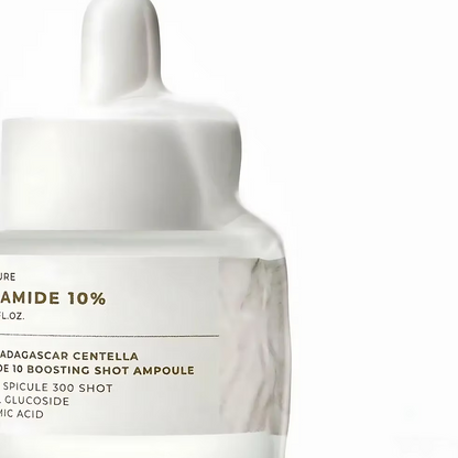 SKIN1004: Niacinamide 10 Boosting Shot Ampoule Sumin K Beauty Panama