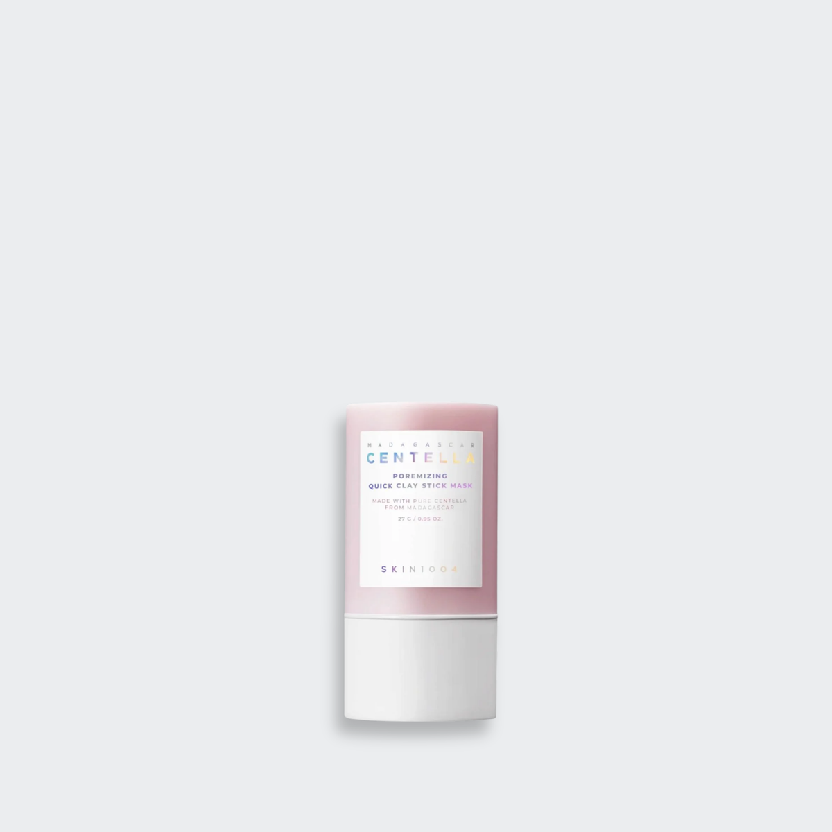 SKIN1004: Poremizing Quick Clay Stick Mask Sumin K Beauty Panama