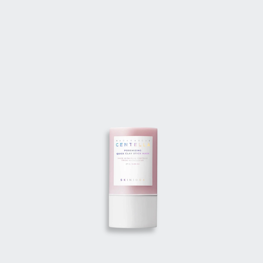 SKIN1004: Poremizing Quick Clay Stick Mask Sumin K Beauty Panama