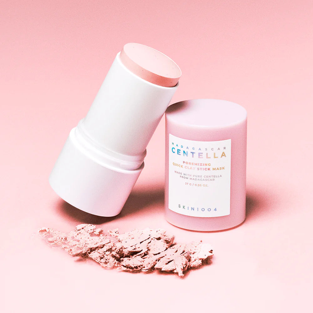 SKIN1004: Poremizing Quick Clay Stick Mask Sumin K Beauty Panama