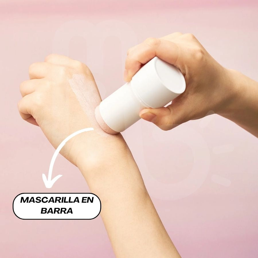 SKIN1004: Poremizing Quick Clay Stick Mask Sumin K Beauty Panama