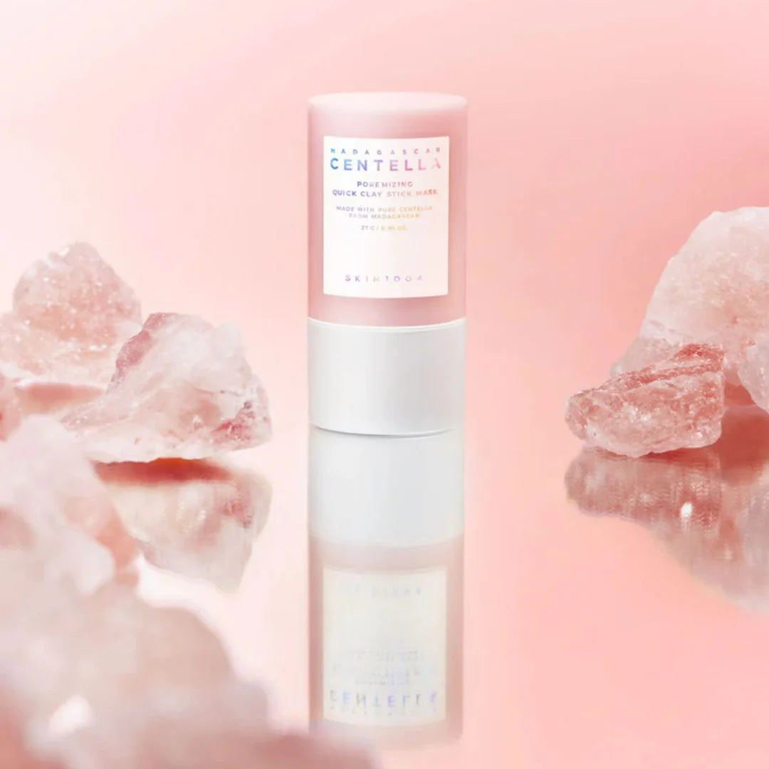 SKIN1004: Poremizing Quick Clay Stick Mask Sumin K Beauty Panama