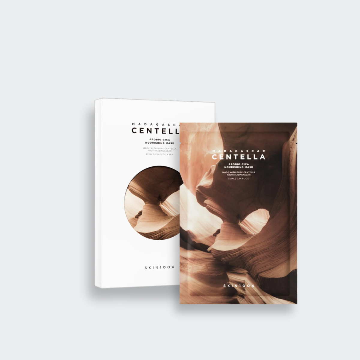 SKIN1004: Probio-Cica Nourishing Mask Sumin K Beauty Panama