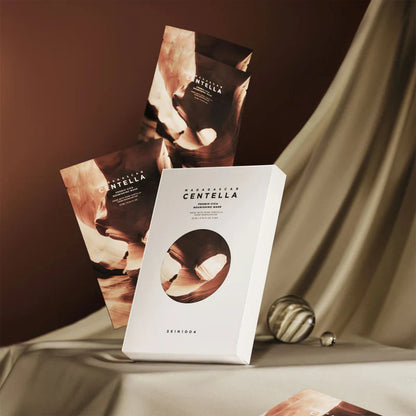 SKIN1004: Probio-Cica Nourishing Mask Sumin K Beauty Panama
