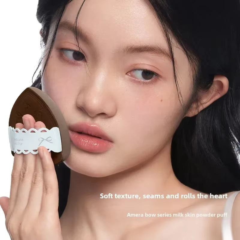 everbab: Air Cushion Puff Set (2 piezas)