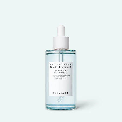 SKIN1004: Centella Hyalu-cica First Ampoule