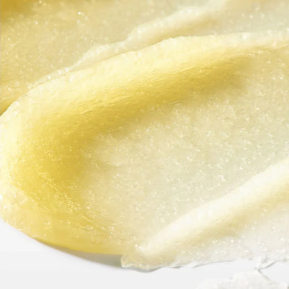 TOCOBO: Lemon Sugar Scrub Lip Mask