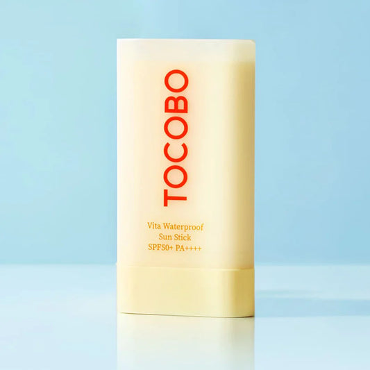 TOCOBO: Vita Waterproof Sun Stick SPF50+ PA++++