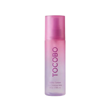 TOCOBO: Heat Proof Hair Mist