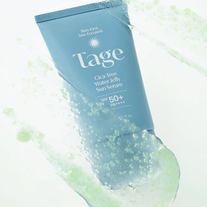 Tage: Cica-Tree Water Jelly Sun Serum