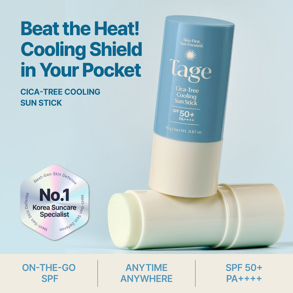 Tage: Cica-Tree Cooling Sun Stick sumin k beauty panama