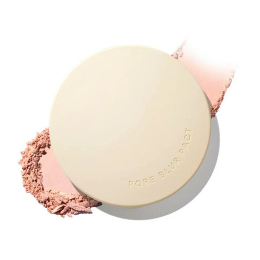 Innisfree: Pore Blur Pact