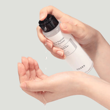 COSRX: The 6 Peptide Skin Booster Serum