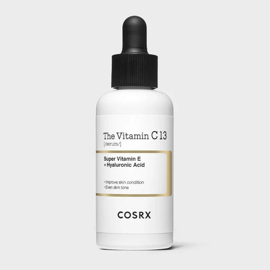 COSRX: The Vitamin C 13 Serum