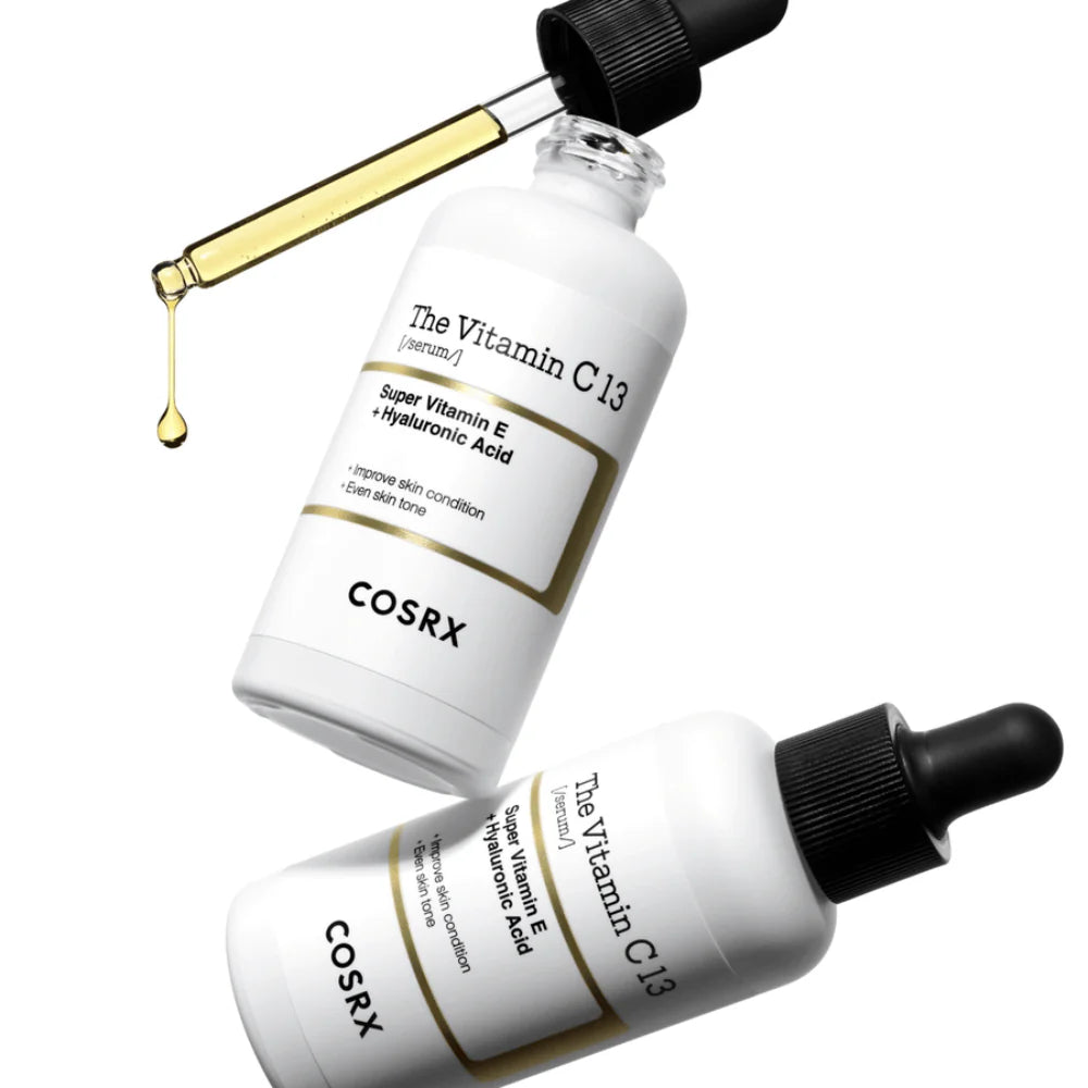 COSRX: The Vitamin C 13 Serum