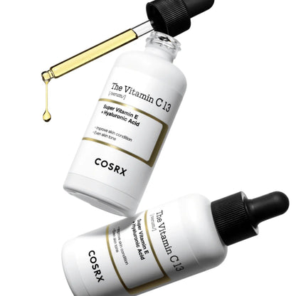 COSRX: The Vitamin C 13 Serum