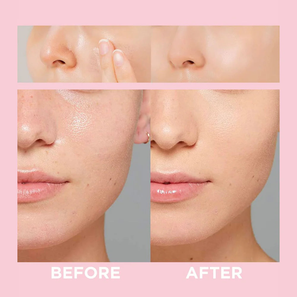 touch in SOL: No Pore Blem Hybrid Primer