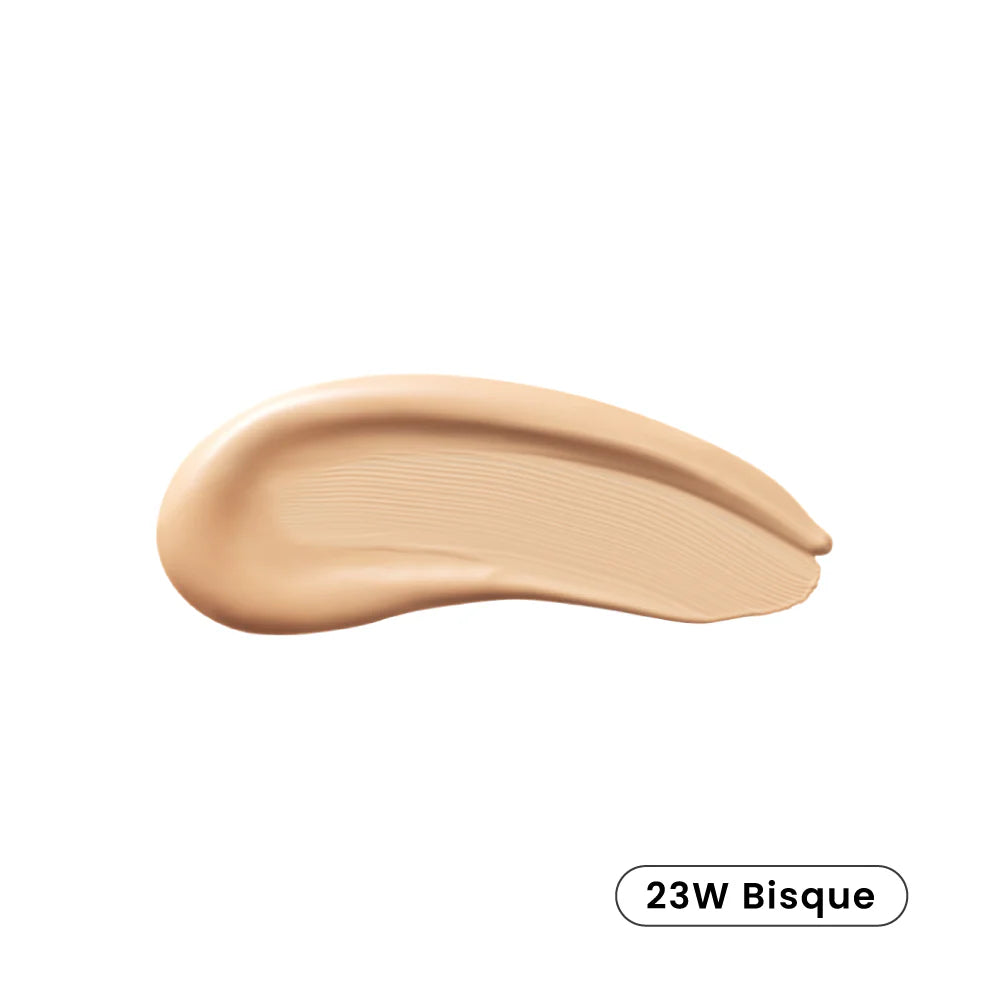 UNLEASHIA: Green Cushion Refill