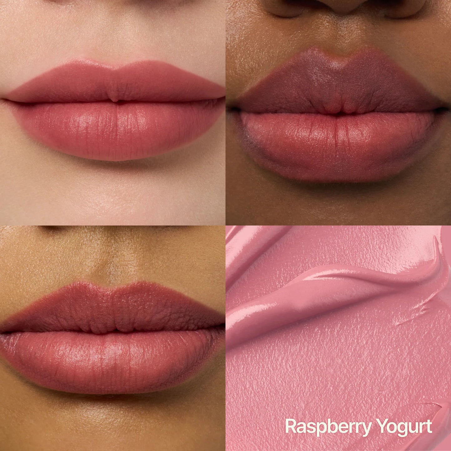 fwee: Smoothie Lip Balm