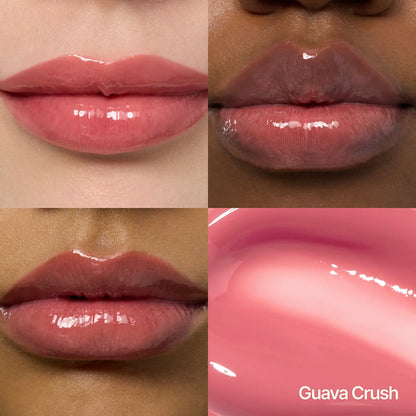 fwee: Smoothie Lip Balm