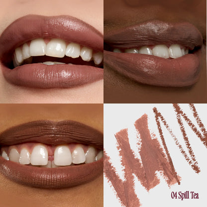 fwee: Long-Lasting Dual Coloring Stick Lip Liner