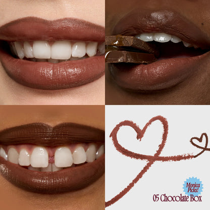 fwee: Long-Lasting Dual Coloring Stick Lip Liner