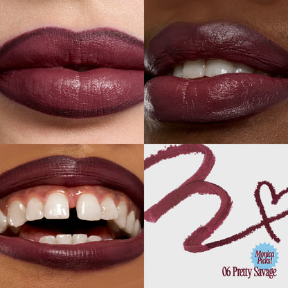 fwee: Long-Lasting Dual Coloring Stick Lip Liner