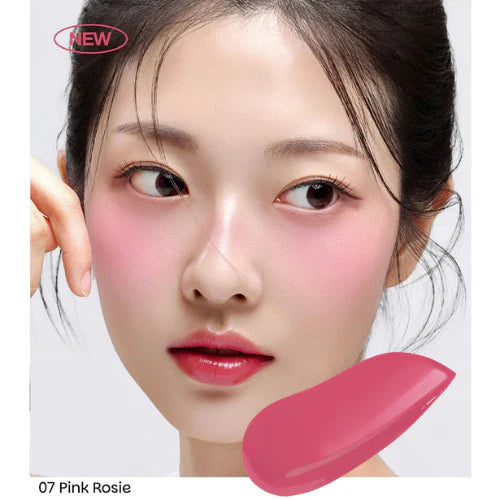 House of Hur: Moist Ampoule Blusher