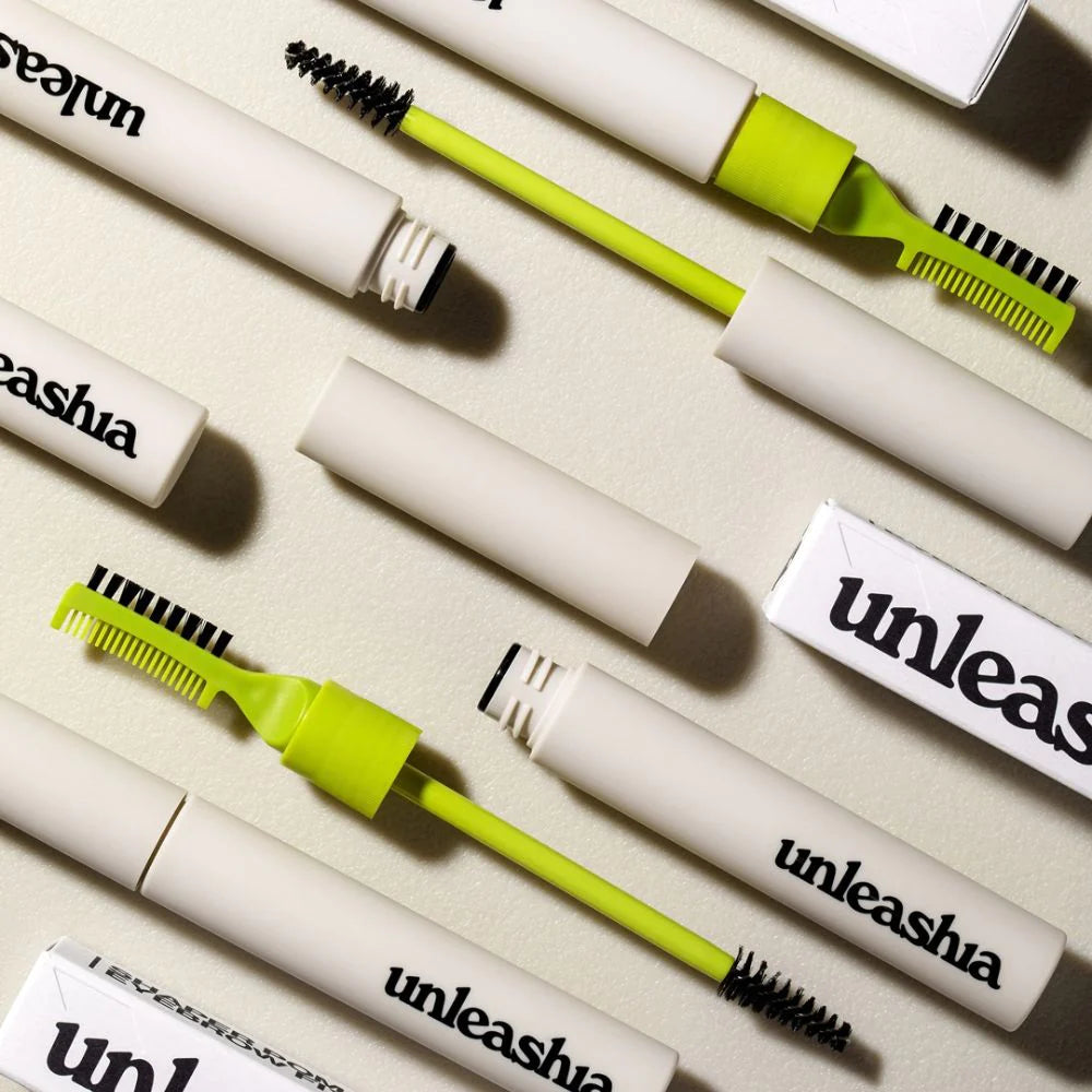 UNLEASHIA: Shaper Pomade Eyebrow Fixer