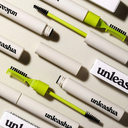 UNLEASHIA: Shaper Pomade Eyebrow Fixer