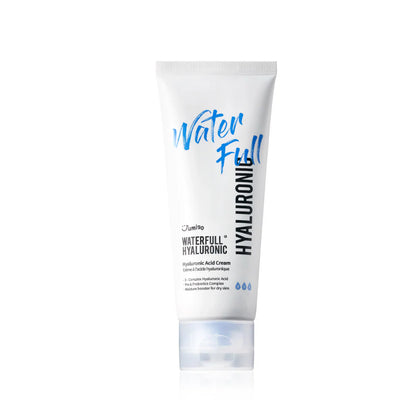 JUMISO: Waterfull Hyaluronic Acid Cream