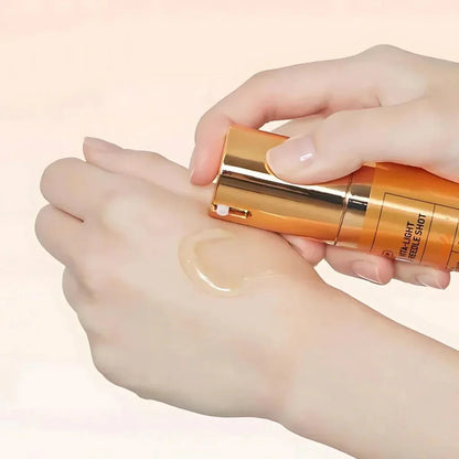 VT Cosmetics: Vita-Light Reedle Shot 300