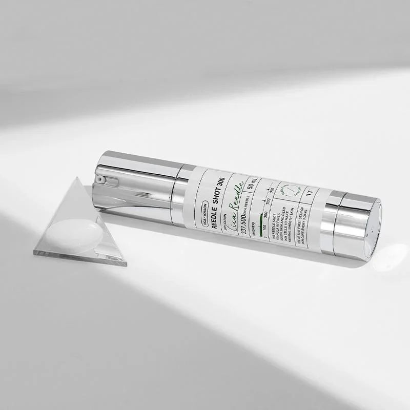 VT Cosmetics: Reedle Shot 300