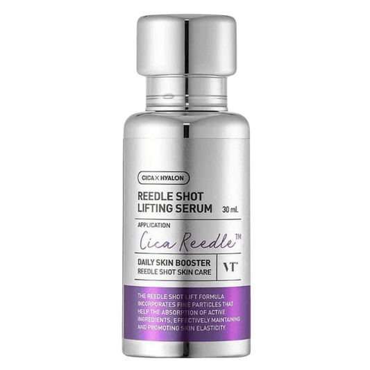 VT Cosmetics: Reedle Shot Lifting Serum