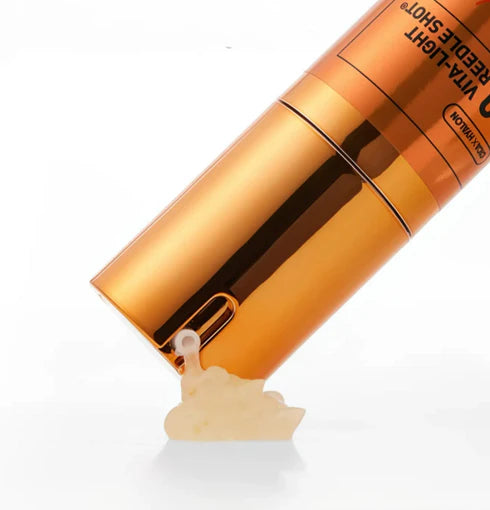 VT Cosmetics: Vita-Light Reedle Shot 100