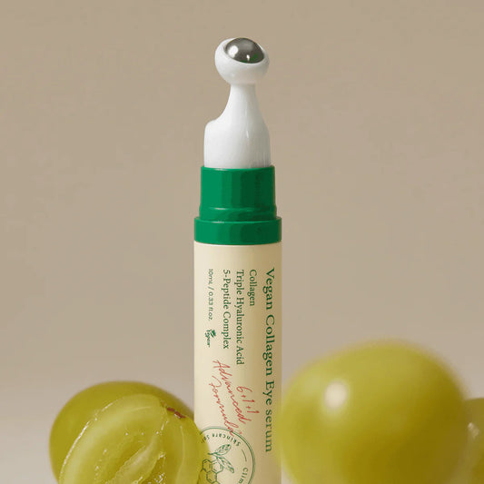 Axis-Y: Vegan Collagen Eye Serum