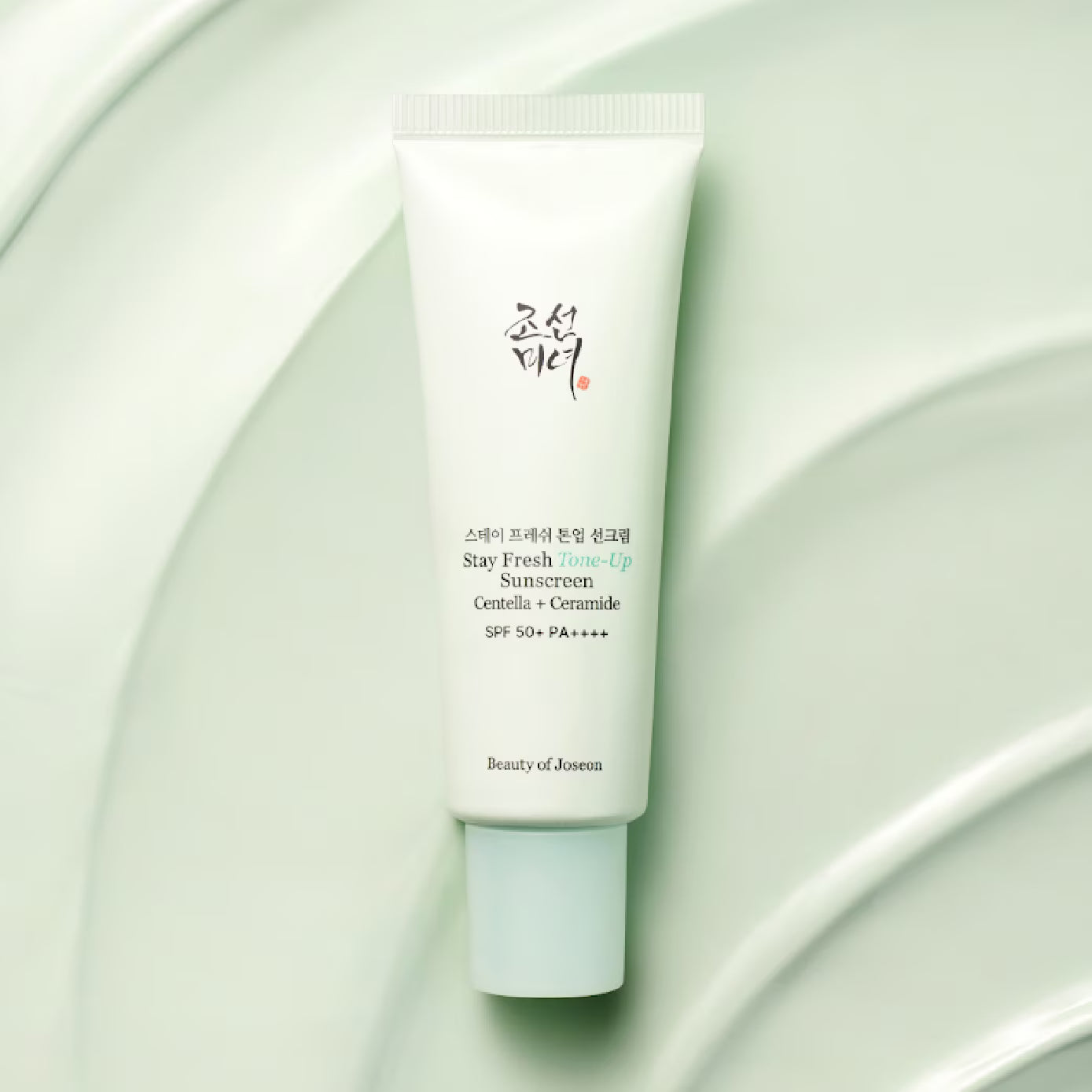 Beauty of Joseon: Stay Fresh Tone-Up Sunscreen