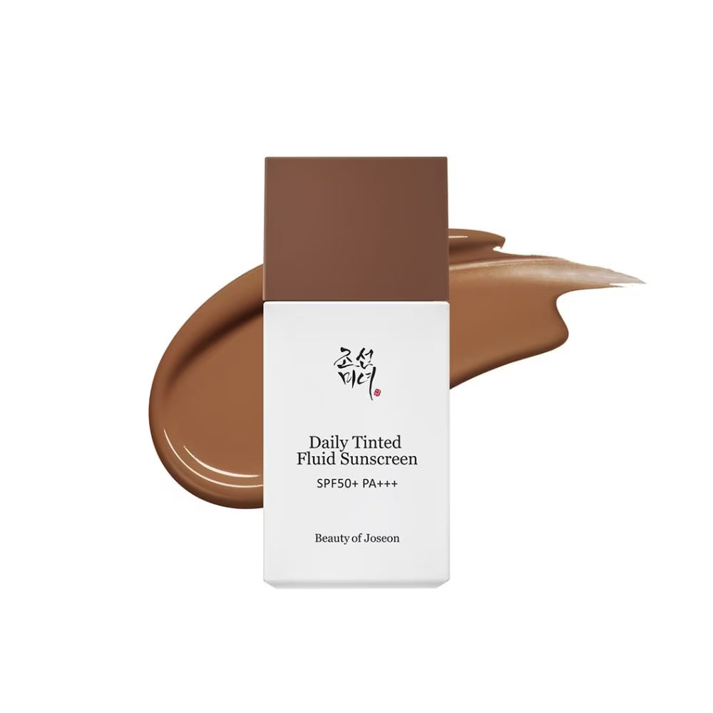 Beauty of Joseon: Daily Tinted Fluid Sunscreen
