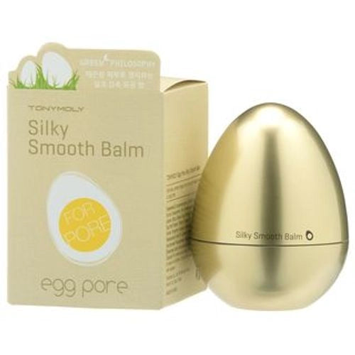 TONYMOLY: Egg Pore Silky Smooth Balm